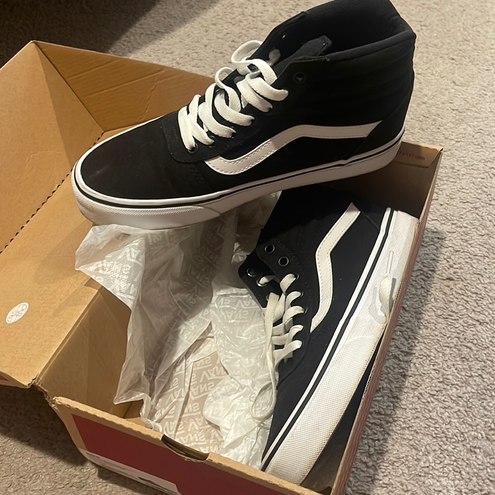 Vans